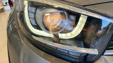 Kia Picanto 1.25 X-Line S 5dr Petrol Hatchback